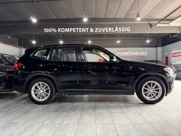 BMW X3 - 8