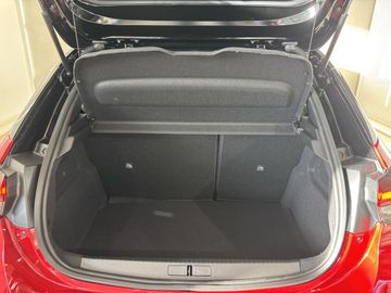 Fotografie 12 des Opel Corsa 1.2 Direct Injection Turbo Hybrid 48 V GS