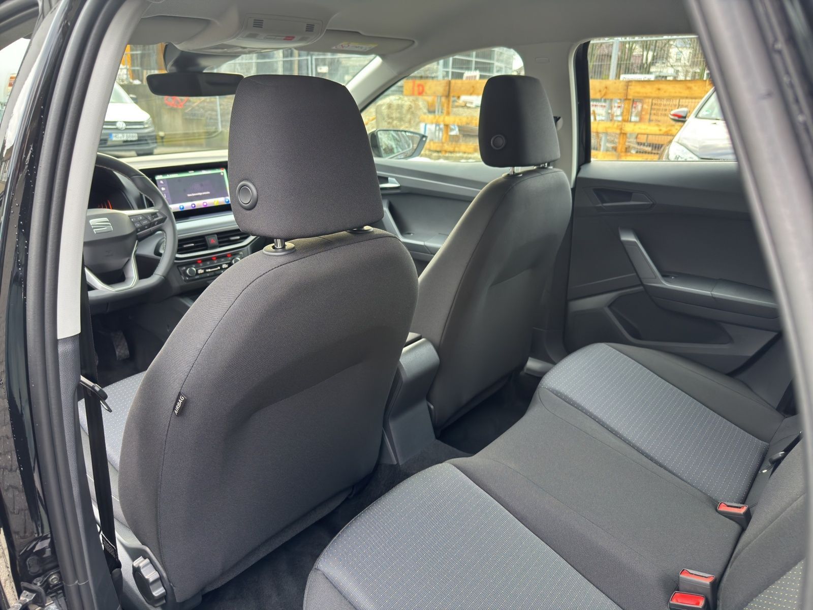 Seat Ibiza - Bild 15