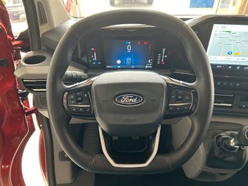 Ford Tourneo Custom Tit. 2.0 L1 NEUES MODELL SOFORT!