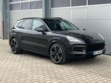 Porsche Cayenne, Matrix, Pano, Klappe, Approved bis 2026 - Porsche in Mannheim