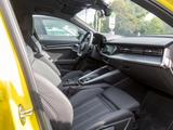 Audi S3 Sportback 2.0 TFSI Q LM18 LEDER VIRTUAL - Audi S3 in Hagen