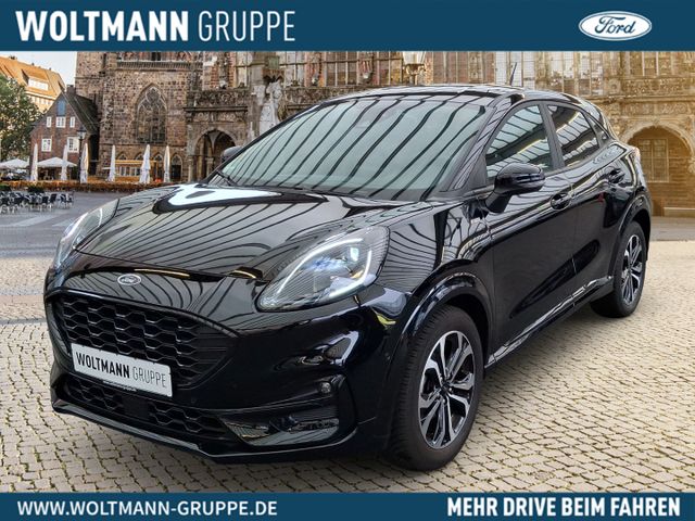 Ford Puma ST-Line 1.0 EcoBoost EU6d Autom./NAVI/ACC/K