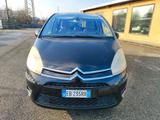Citroën Citroen C4 Picasso 1.6 HDi 110 FAP Style - Citroën C4 Picasso: Style
