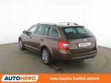 Skoda Octavia 2.0 TSI Soleil 4x4 - Skoda Gebrauchtwagen in Aachen