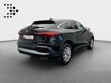 Audi Q5 Sportback TFSI quattro*AHK*Navi*Einparkhilfe* - Audi Q5 aus 2025
