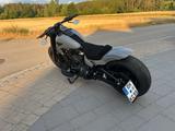 Harley-Davidson FLHCS Softail Heritage S 114 Fat Boy Umbau - Angebote