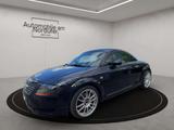 Audi TT 1.8 T Coupe-S-Line Fahrwerk-Xenon-Leder-Schec - gebrauchte Audi TT aus dem Jahr 2002