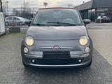 Fiat 500 Lounge*Open Air *Cabrio*72000TKM* - Fiat in Aachen
