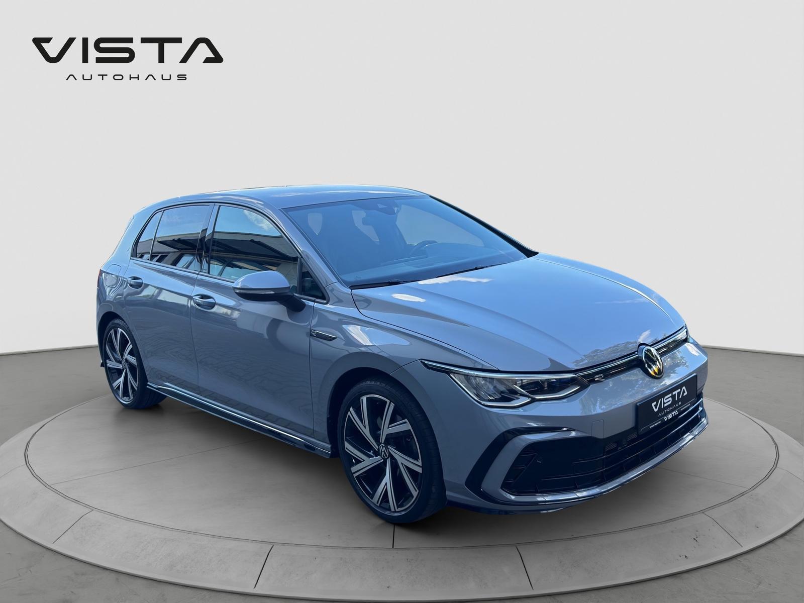 Volkswagen Golf R-Line*BUSINESS PREMIUM*ACC*APP*18"*SHZ*MFL, миниатюра 4