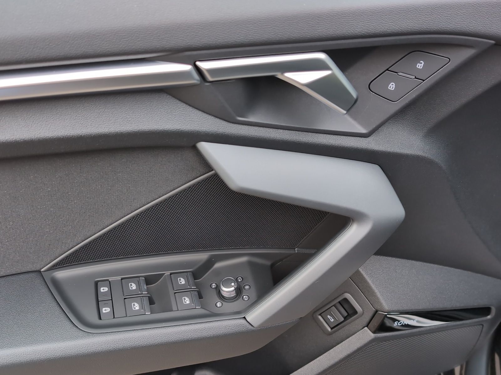 Audi A3 - Bild 12