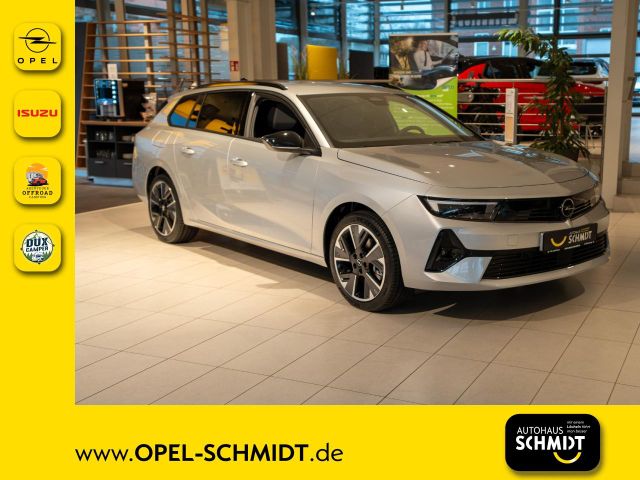 Opel Astra L Sports Tourer Electric