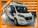 Knaus L!VE WAVE 650 MF Live *Automatik* - Angebote