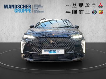 DS Automobiles DS 7 BlueHDi Performance Line + Matrix