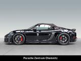 Porsche 718 Spyder RS Vollschalensitze;BOSE;RF-Kamera - Porsche Boxster Neuwagen