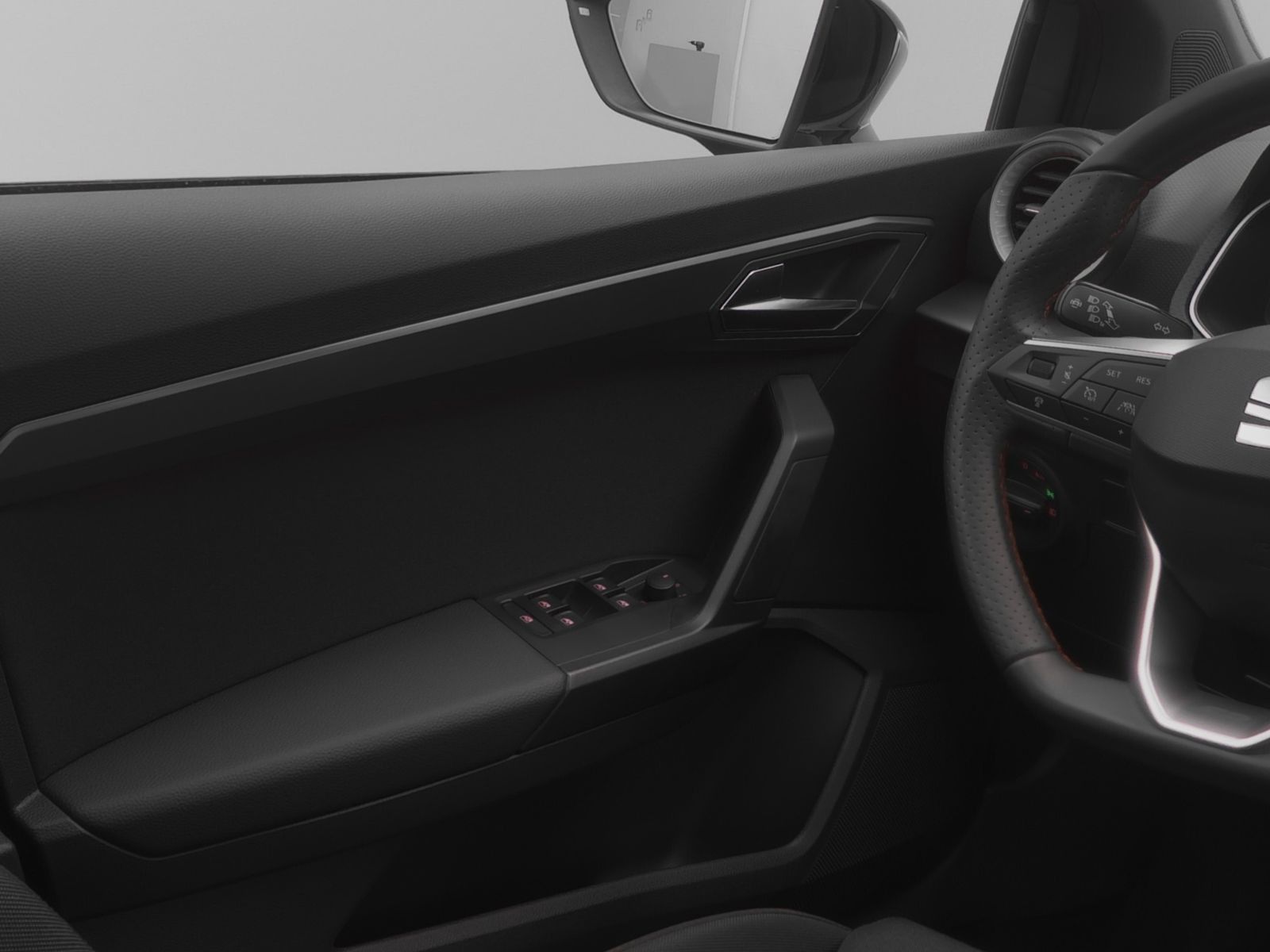 Seat Arona - Bild 13