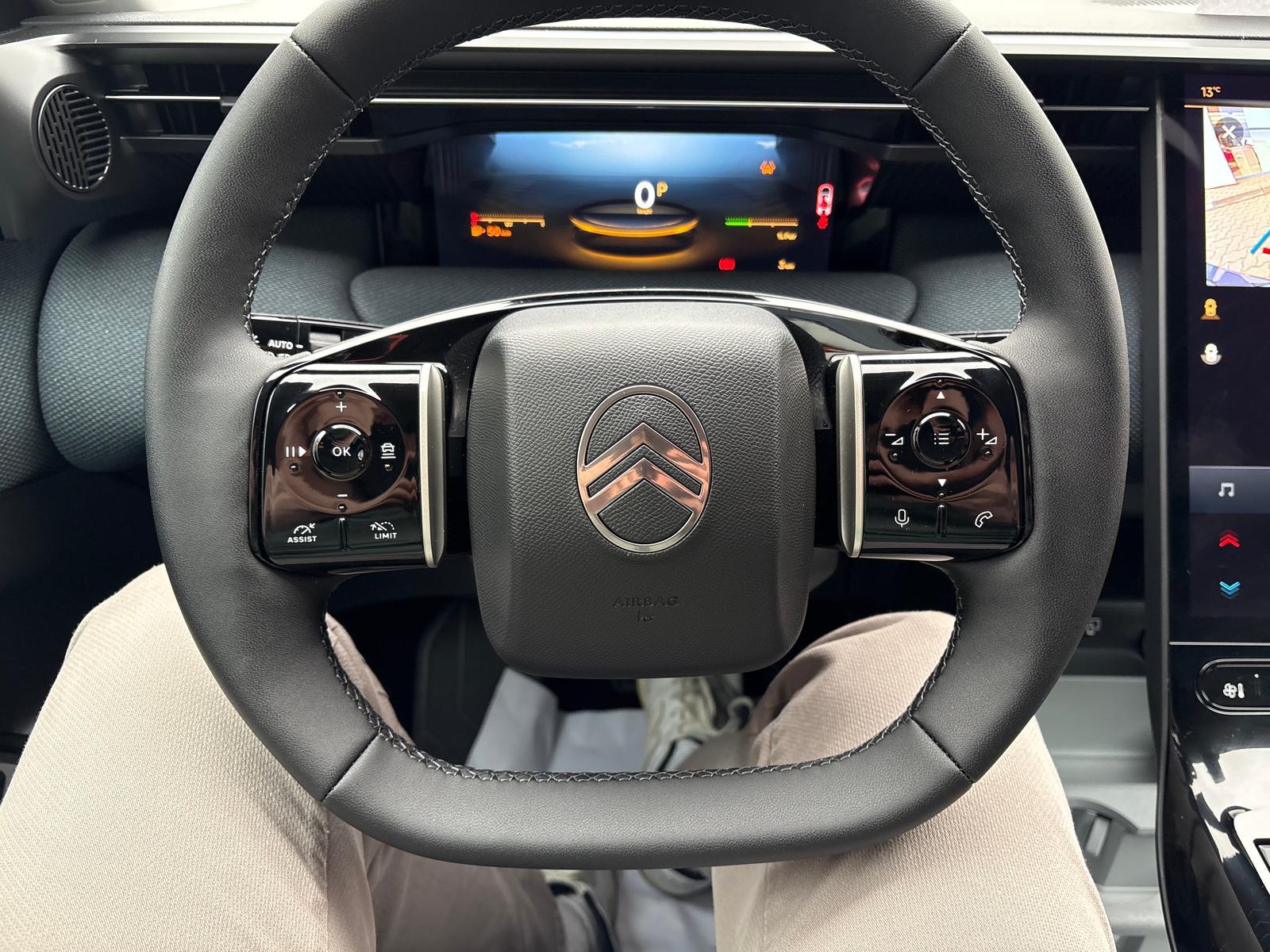 Citroën C5 Aircross 145 Hybrid PLUS