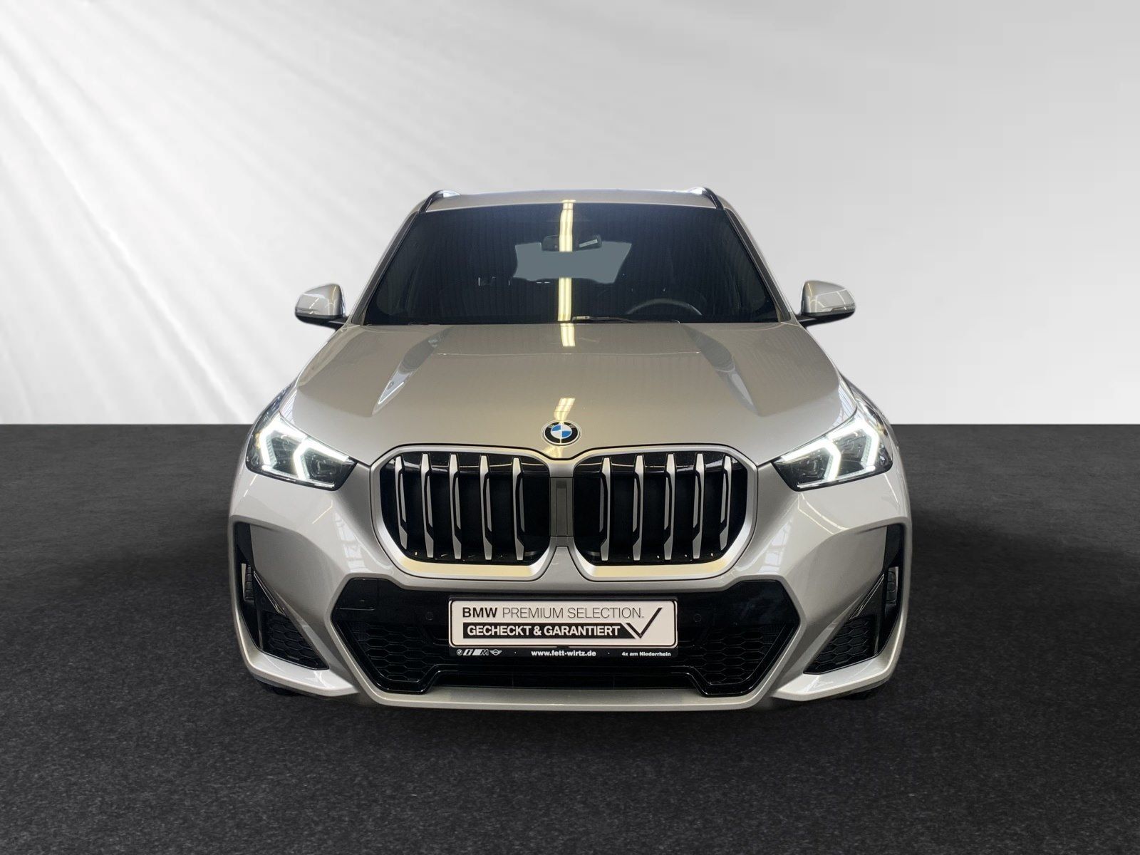 BMW X1 - Bild 6