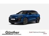 Audi SQ6 SUV e-tron QUATTRO EDITION ONE BLUE+HEAD UP+ - Audi SQ6 e-tron Jahreswagen