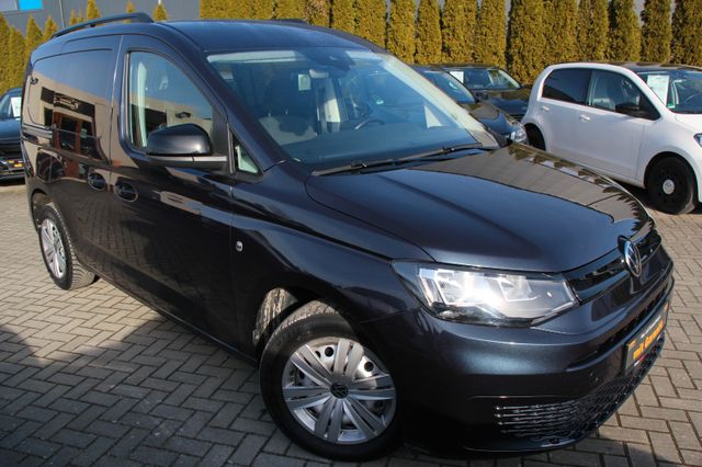 Volkswagen Caddy Basis Klima/Tempomat/Kamera/Sitzheizu./PDC