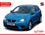 Seat Ibiza 1.0 TSI Style Klimaaut. Sitzheizung PDC - scheckheftgepflegte Seat Ibiza
