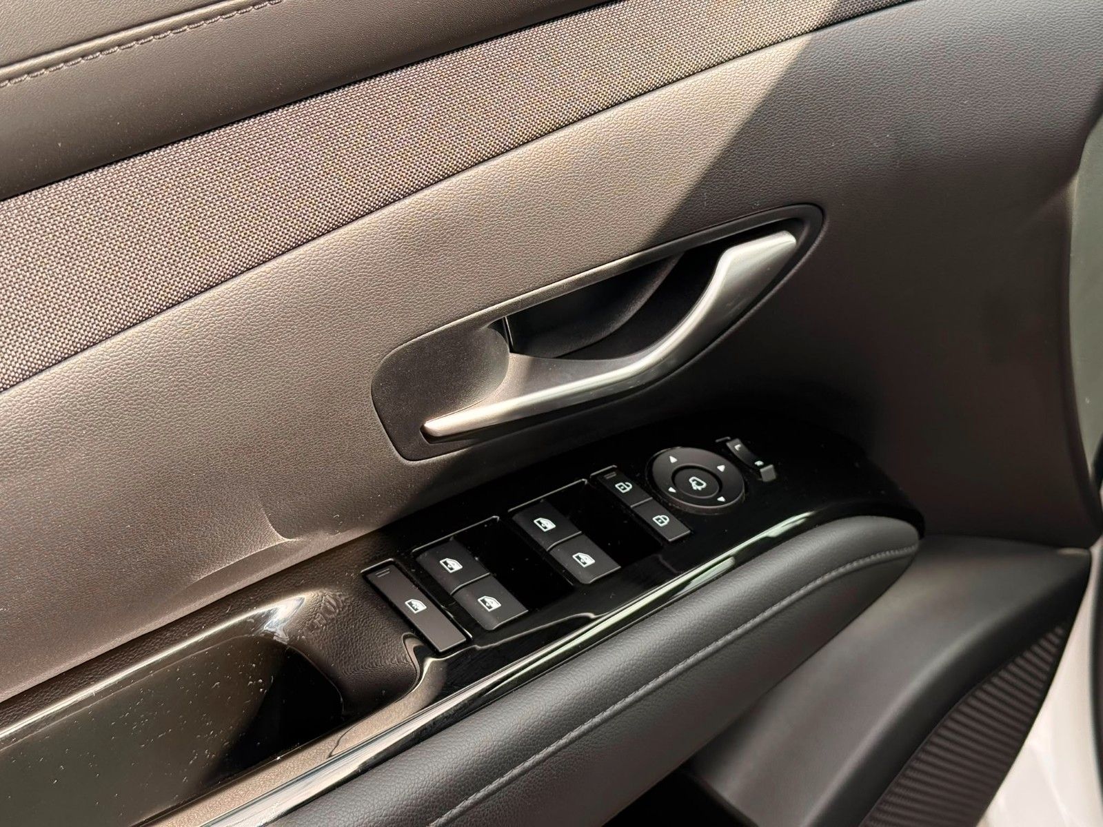 Hyundai Tucson – Bild 10