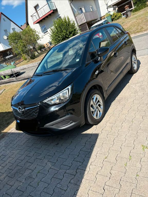 Image of Opel Other