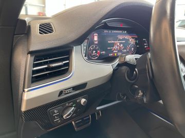 Audi SQ7 4.0 TDI quattro *PANO*HUD*MATRIX*AHK*S-LINE*