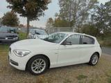 BMW 118 d 5-Türer Sport KLIMAAUTOMATIK+SHZ+XENON+PDC - BMW 118 aus 2012: 118d