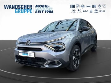 Citroën C4 Shine PT 130 EAT 8