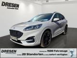 Ford Kuga Graphite Tech Edition 2.5 Hybrid FHEV *TEIL - Ford Kuga: Graphite Tech Edition