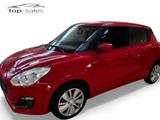 Suzuki Swift 1.2 Dualjet Cool Perfetta Ok Neopat - Suzuki Swift: Standheizung