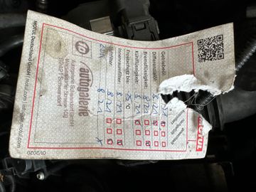 BMW 116 1 Limousine 116i *Klima*TÜV NEU*