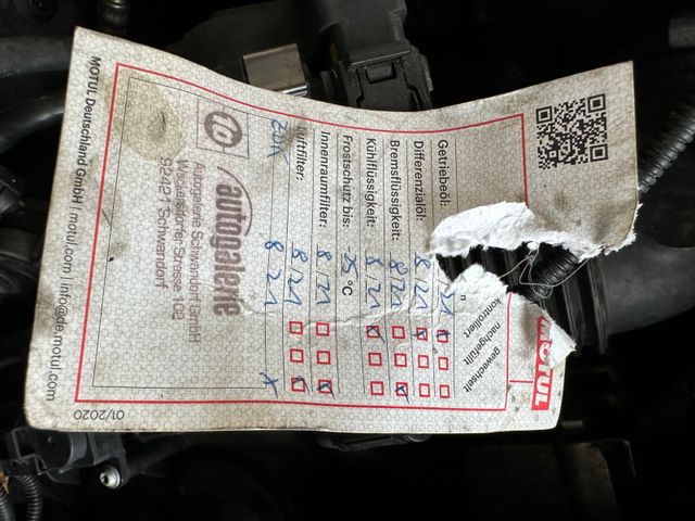 BMW 116 1 Limousine 116i *Klima*TÜV NEU*