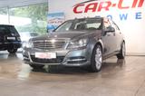 Mercedes-Benz C 220 CDI BE Lim. *Automatik*Navi*Xenon*PDC* - Mercedes-Benz C 220: Automatik, Cdi