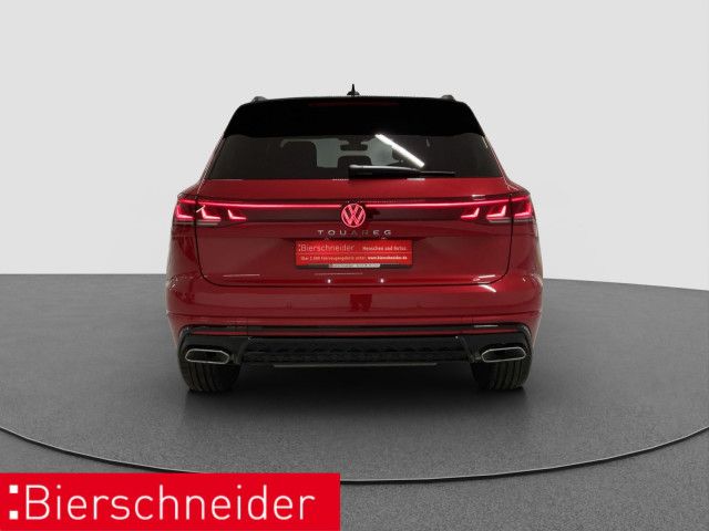 Volkswagen Touareg - Bild 6
