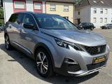 Peugeot 5008 Allure GT Line Automatik Navi 7Sitzer - Peugeot 5008 in Saarbrücken