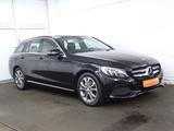 Mercedes-Benz C 200 T CGI Avantgarde 7G Navi/LED/TW/PDC/Tempo - Mercedes-Benz C 200 in Berlin