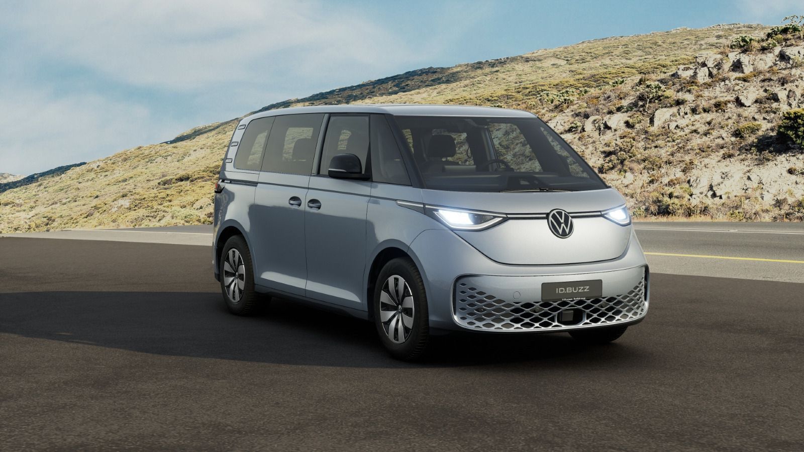 Volkswagen ID. Buzz - Bild 6