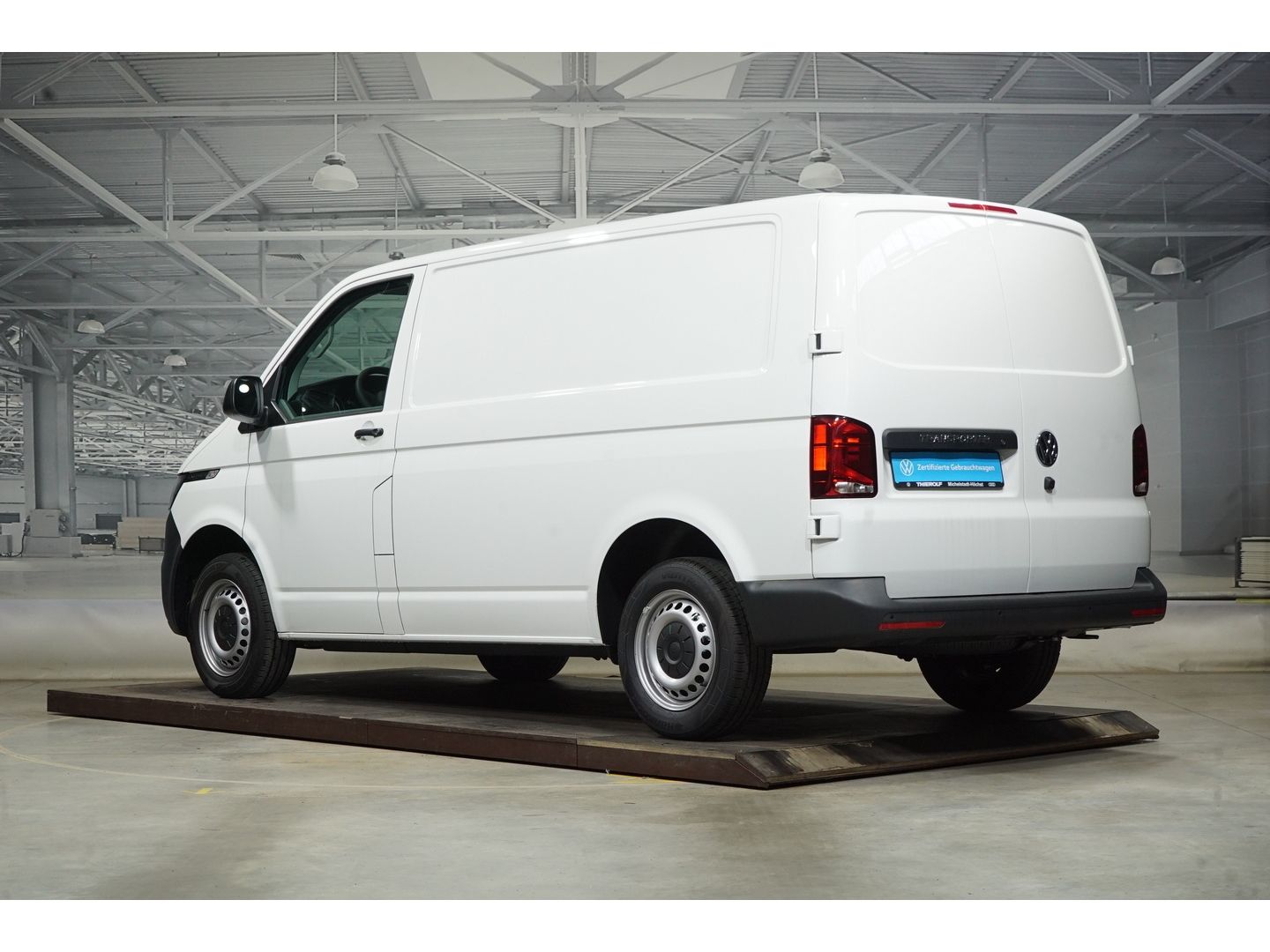 Volkswagen T6 Transporter - Bild 2