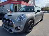 MINI COOPER_SD Mini 3-trg. Automatik Works - MINI Cooper SD Gebrauchtwagen