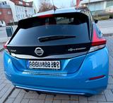 Nissan Leaf 150 PS 40KWH N-CONNECTA  - Nissan Leaf in Hannover