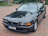 BMW 728 i e 38 - BMW 728: E38 728i
