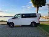 Volkswagen VW T6 Camper DSG LED AHK RFK - Heckgarage Wohnwagen