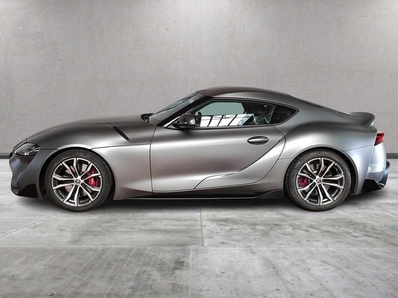 Toyota Supra GR 2.0B Sport AT imagem 3
