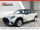 MINI COOPER Clubman Cooper*AUTOMATIK*Yours Trim*LED* - MINI Cooper: Automatik