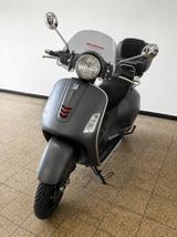 Vespa GTS 300 ABS Euro4 I nur 3210km I Topcase - VESPA MOTORRAD