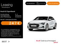 Audi A3 - Vorschau Bild 1