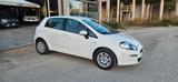 Fiat Punto 1.3 MJT 75CV 5 porte Easy - Fiat Punto EASY mit Diesel-Antrieb