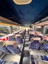 Setra S 417 GT HD - Setra Reisebus Hd